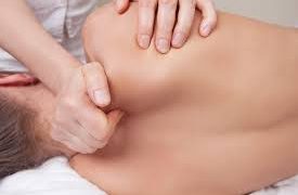 remedial massage Melbourne CBD