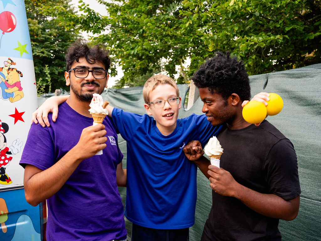 disability after school care South East Melbourne